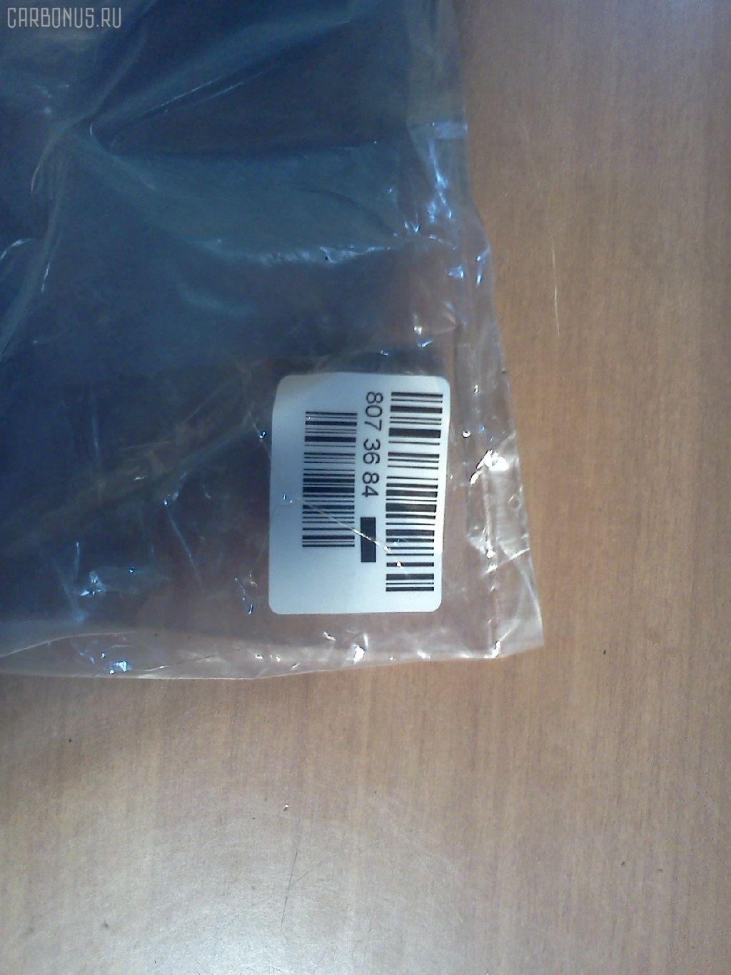 Патрубок радиатора ДВС YF DA31DB31L540 на Komatsu Pc40-7 Фото 3