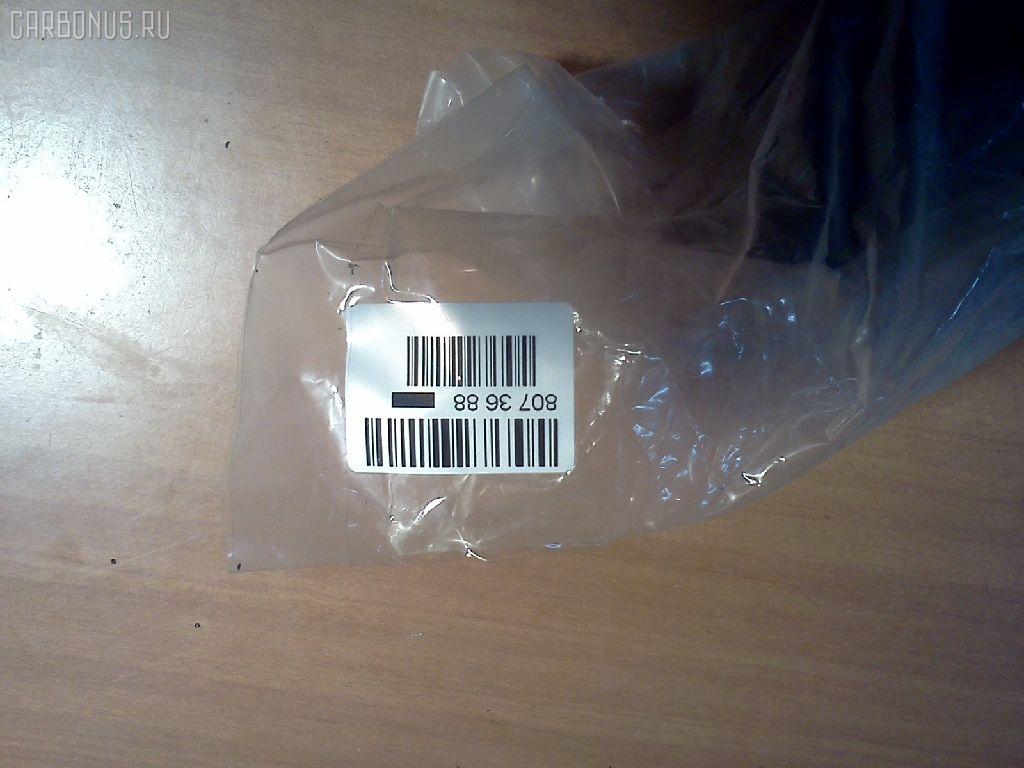 Патрубок радиатора ДВС YF DA30DB30L280 на Komatsu Pc30-7 Фото 3