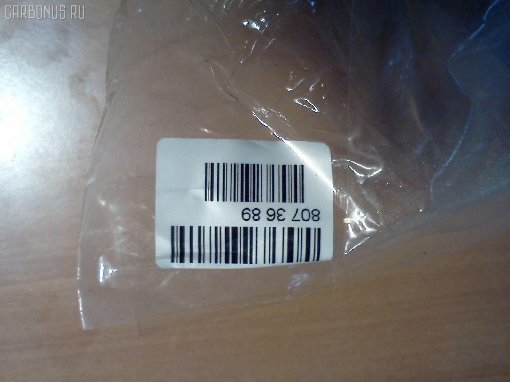 Патрубок радиатора ДВС YF DA50DB48L800 на Komatsu Pc100-5 Фото 3