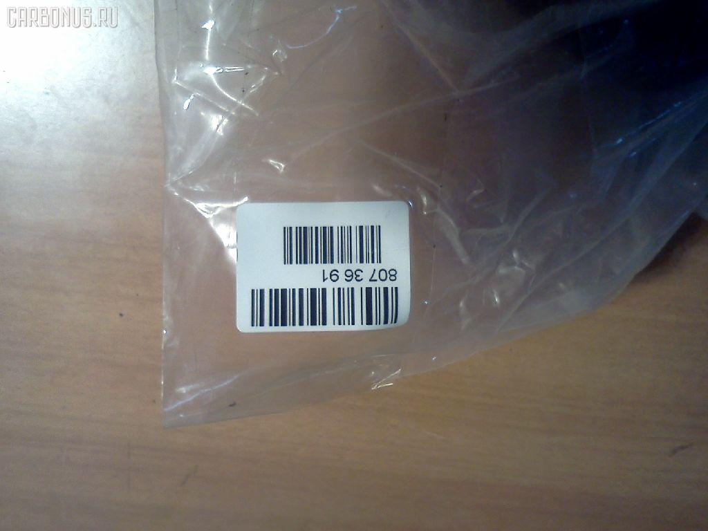 Патрубок радиатора ДВС YF DA55DB50L920 на Kobelco Sk450 Фото 3