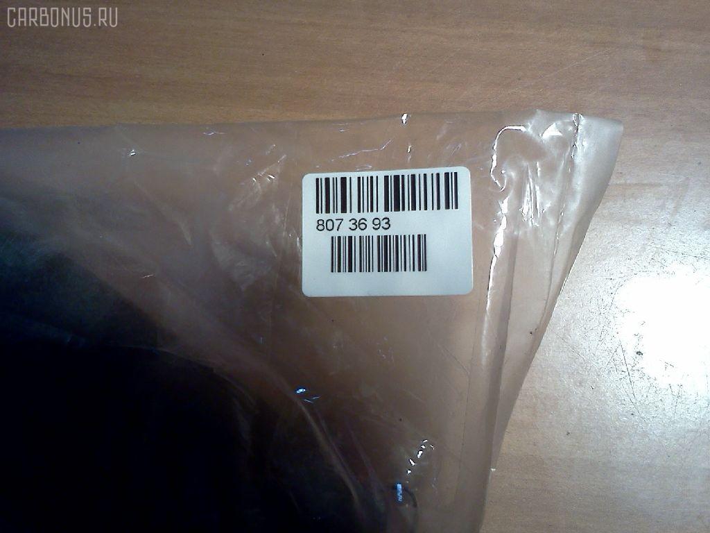 Патрубок радиатора ДВС YF DA66DB60L645 на Hyundai R260-7 Фото 3