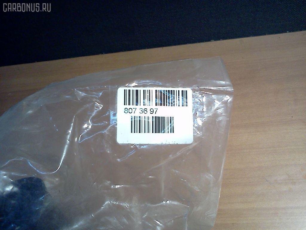 Патрубок радиатора ДВС YF DA49DB49L610 на Sumitomo Sh200g3 Фото 3