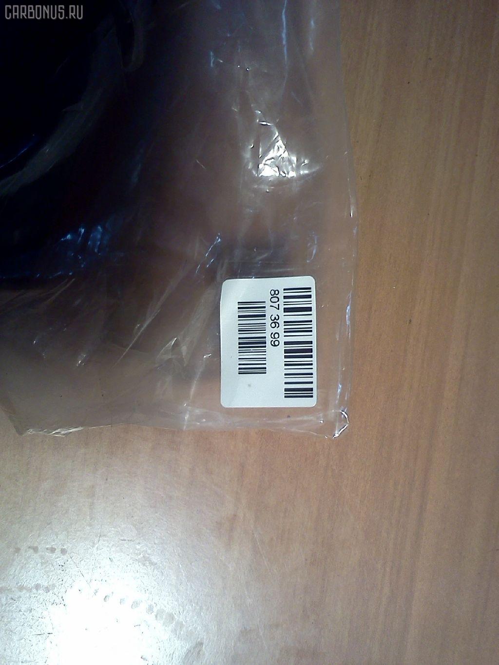 Патрубок радиатора ДВС YF DA53DB53L525 на Kato Hd900 Фото 3