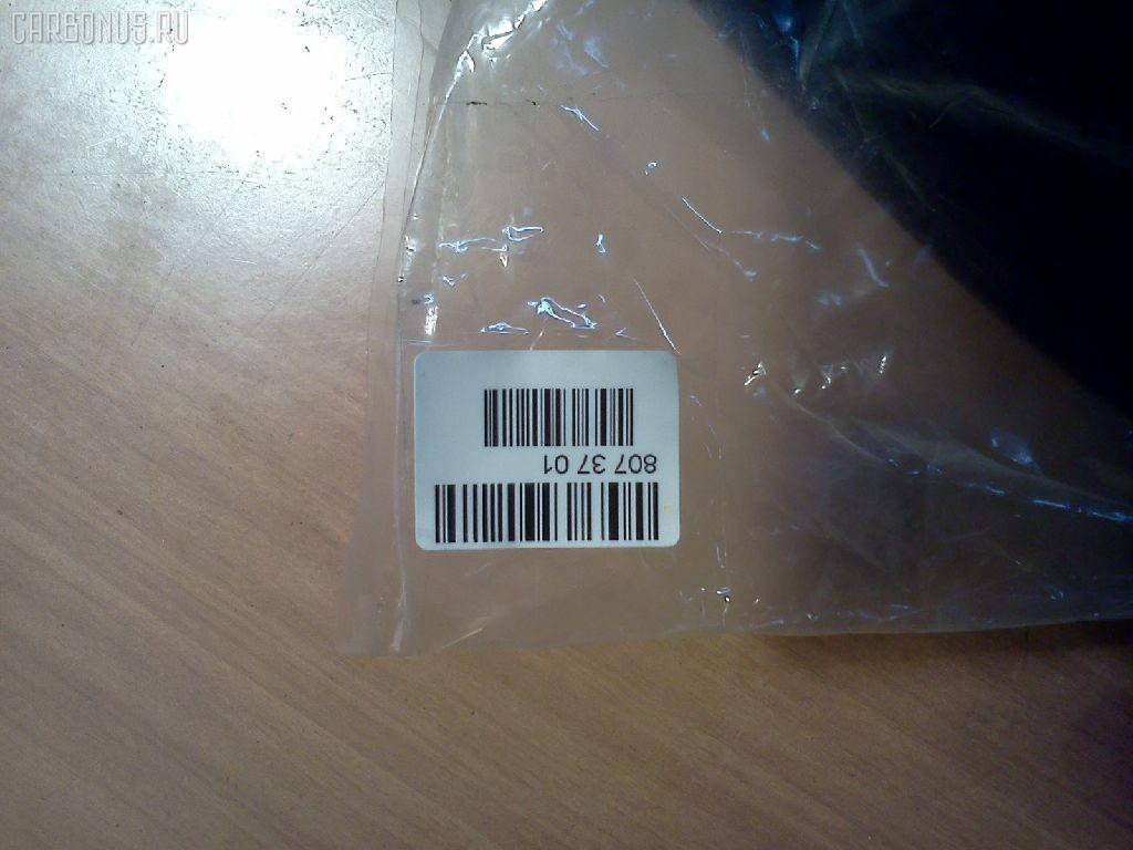 Патрубок радиатора ДВС YF DA50DB50L430 на Kato Hd900 Фото 3