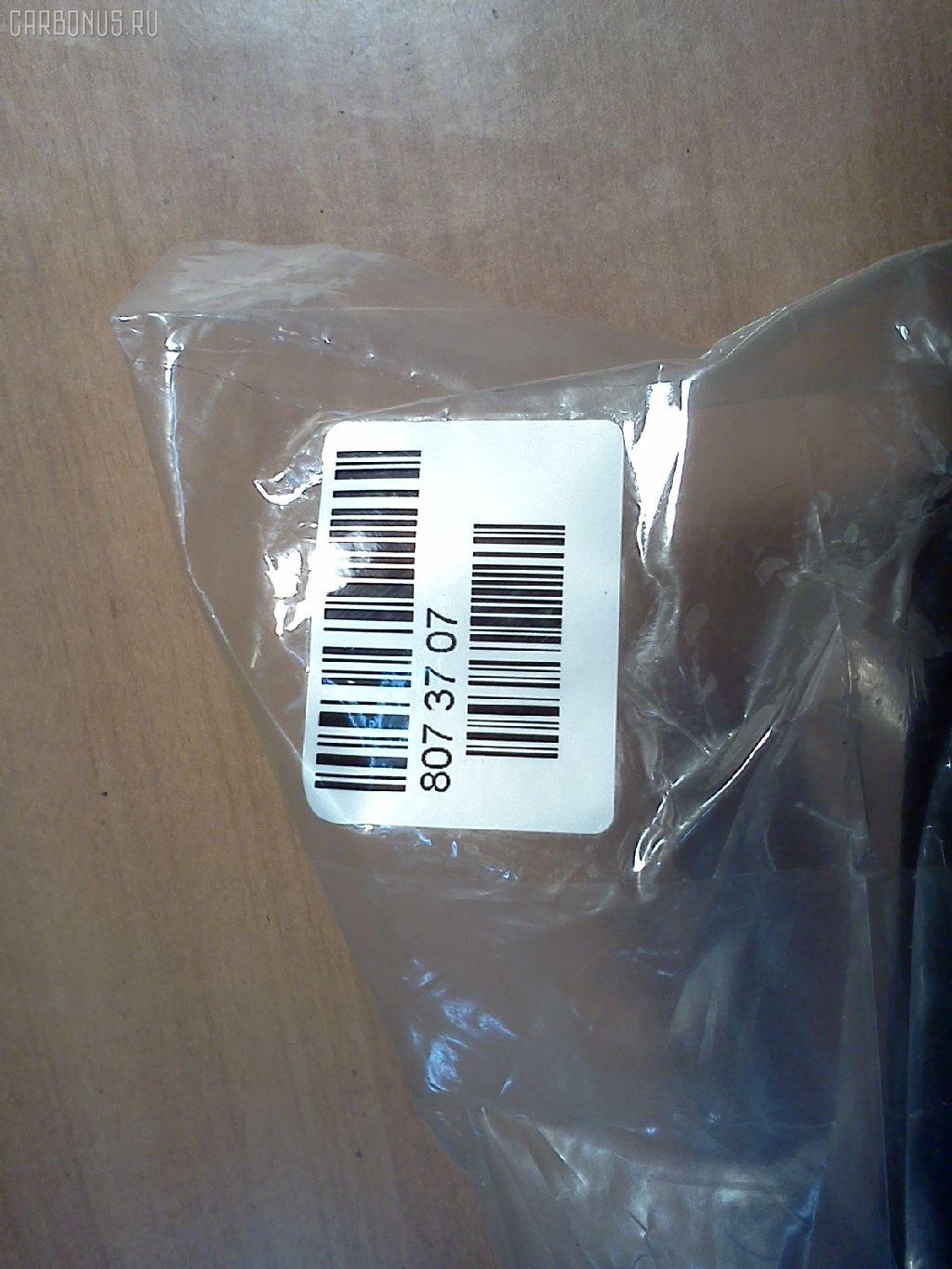 Патрубок радиатора ДВС YF DA53DB53L420 на Kato Hd820 Фото 3