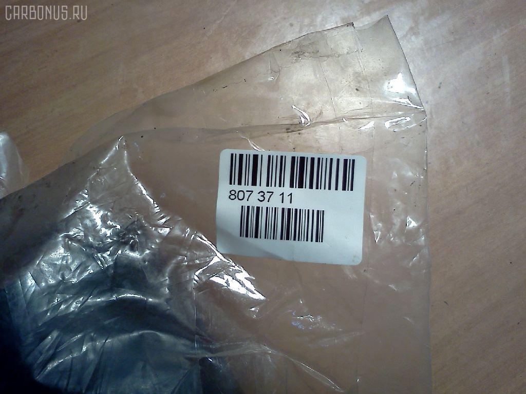 Патрубок радиатора ДВС YF DA70DB61L780 на Kobelco Sk310 Фото 3