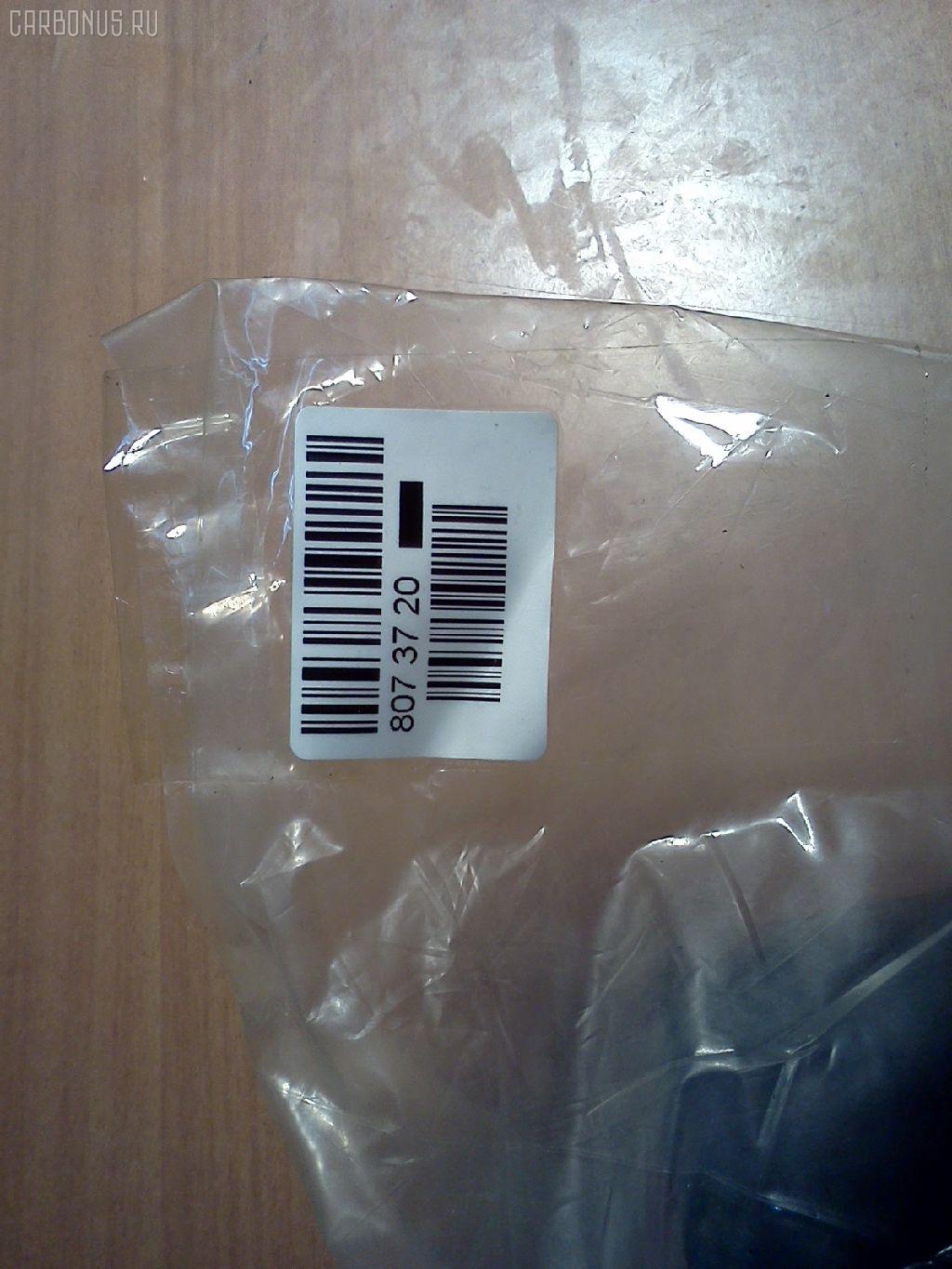 Патрубок радиатора ДВС YF DA61DB61L630 на Kobelco Sk220-3 Фото 3