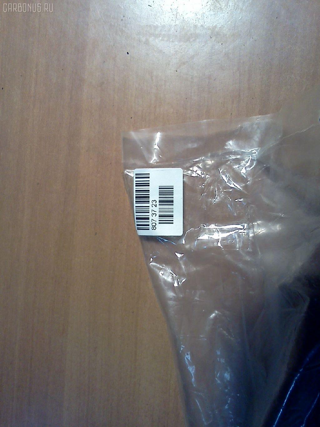 Патрубок радиатора ДВС YF DA65DB62L510 на Kobelco Sk310 Фото 3