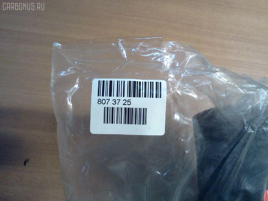 Патрубок радиатора ДВС YF DA61DB50L480 на Kobelco Sk220-3 Фото 3