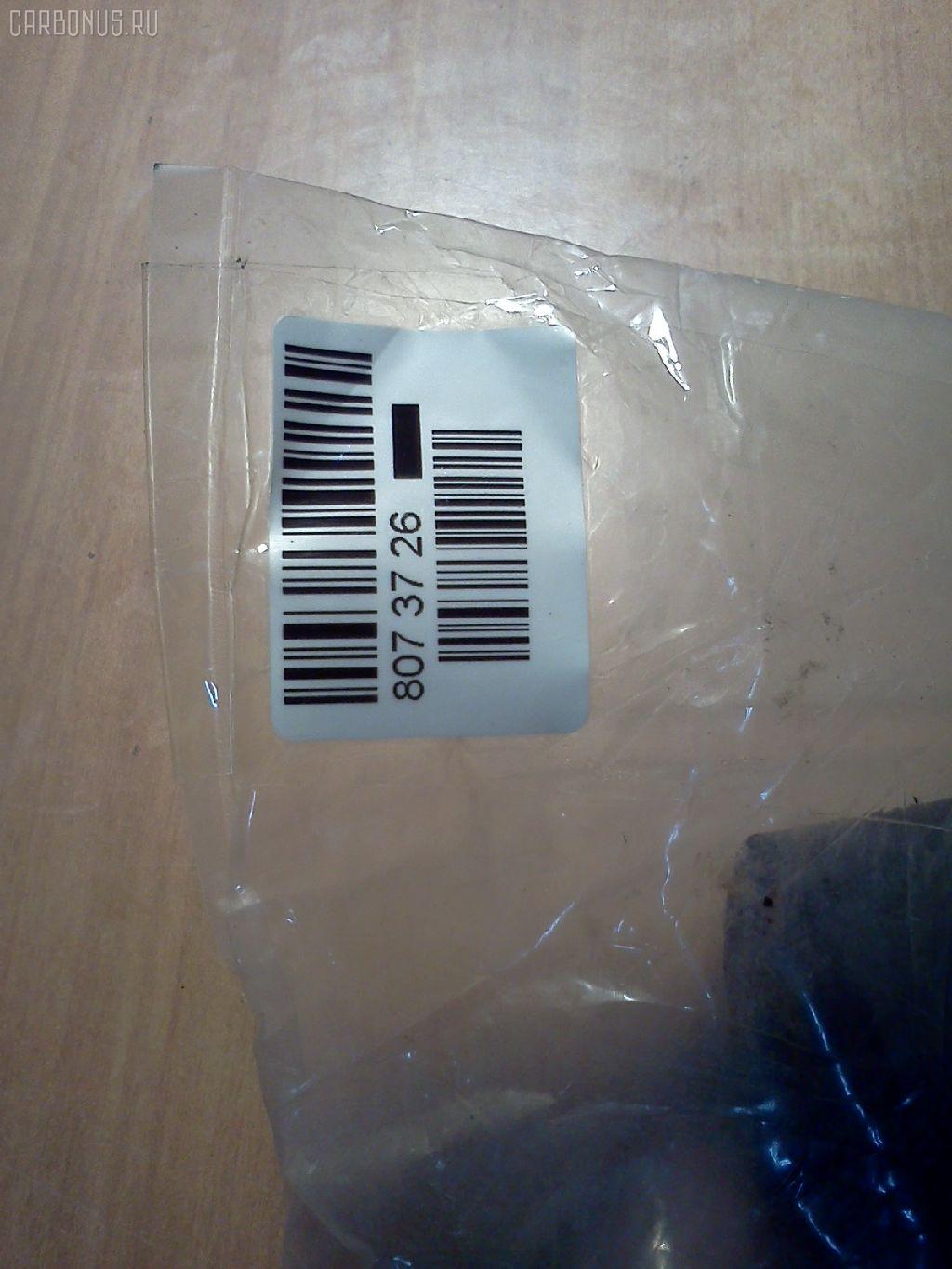 Патрубок радиатора ДВС YF DA64DB61L410 на Kobelco Sk220-3 Фото 3