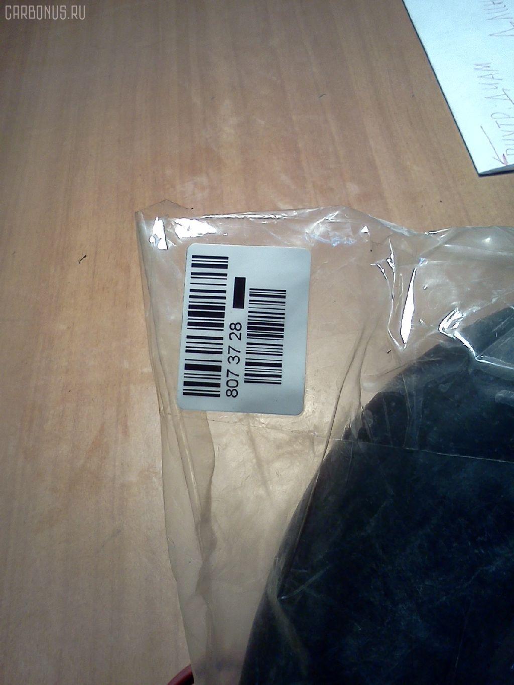 Патрубок радиатора ДВС YF DA49DB49L860 на Komatsu Pc100-3 Фото 3