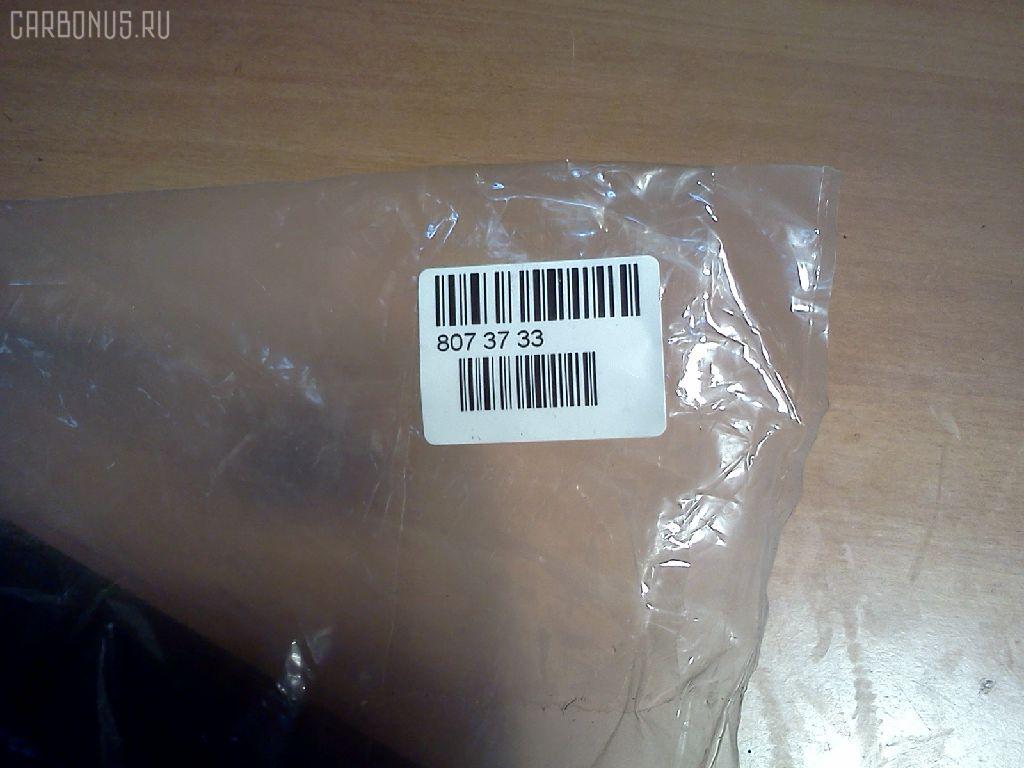 Патрубок радиатора ДВС YF DA51DB51L1030 на Komatsu Pc200-3 Фото 3