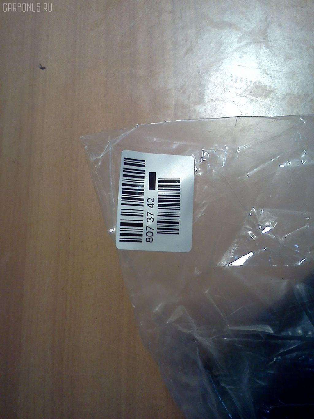 Патрубок радиатора ДВС YF DA52DB52L510 на Kobelco Sk07n2 Фото 3