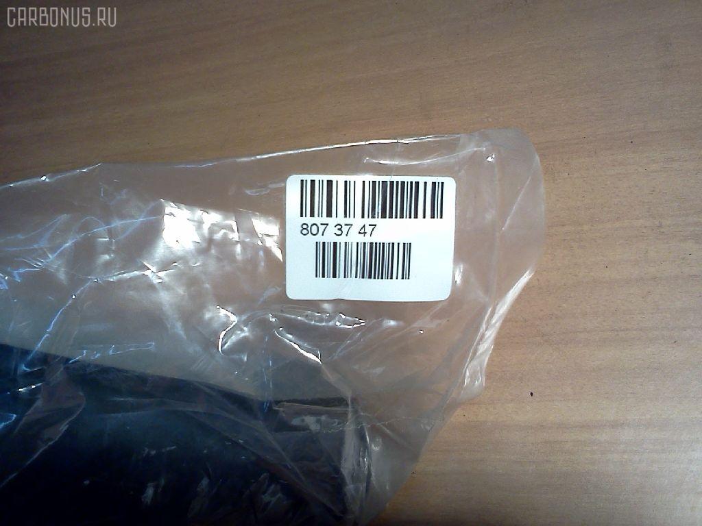 Патрубок радиатора ДВС YF DA60DB52L1070 на Komatsu Pc220-3 Фото 4