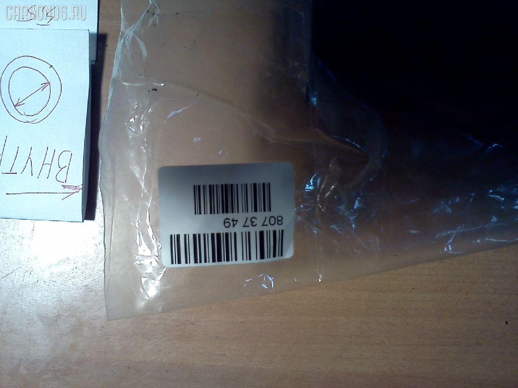 Патрубок радиатора ДВС YF DA62DB60L550 на Caterpillar D8 Фото 3