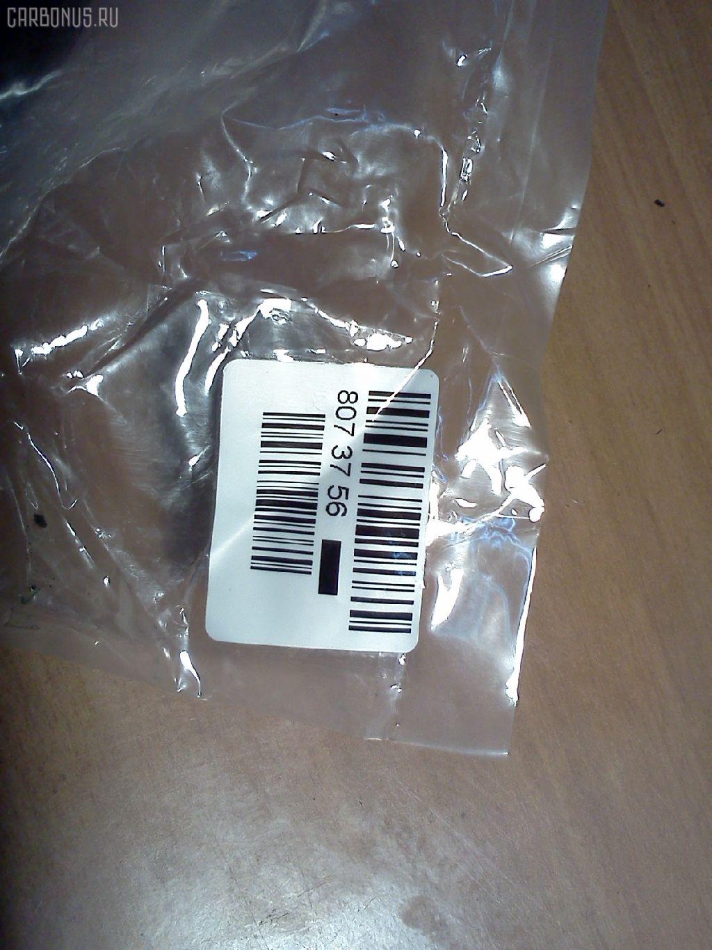 Патрубок радиатора ДВС YF DA65DB65L400 на Komatsu Pc220-3 Фото 3