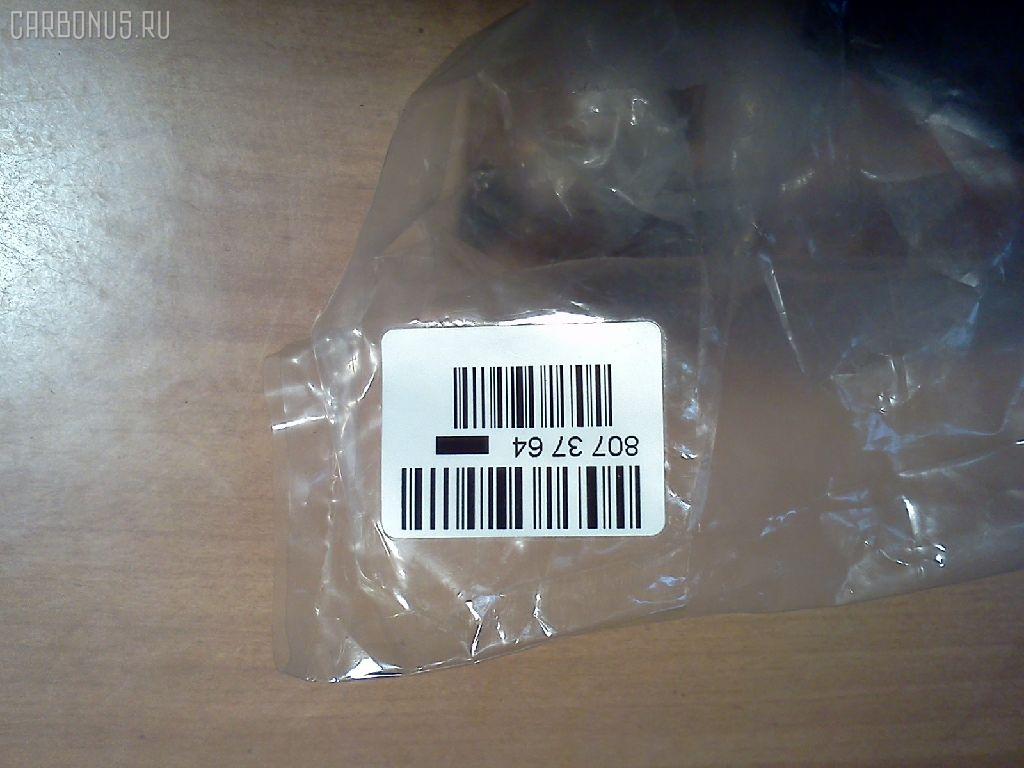 Патрубок радиатора ДВС YF DA49DB49L660 на Hyundai R130 Фото 3