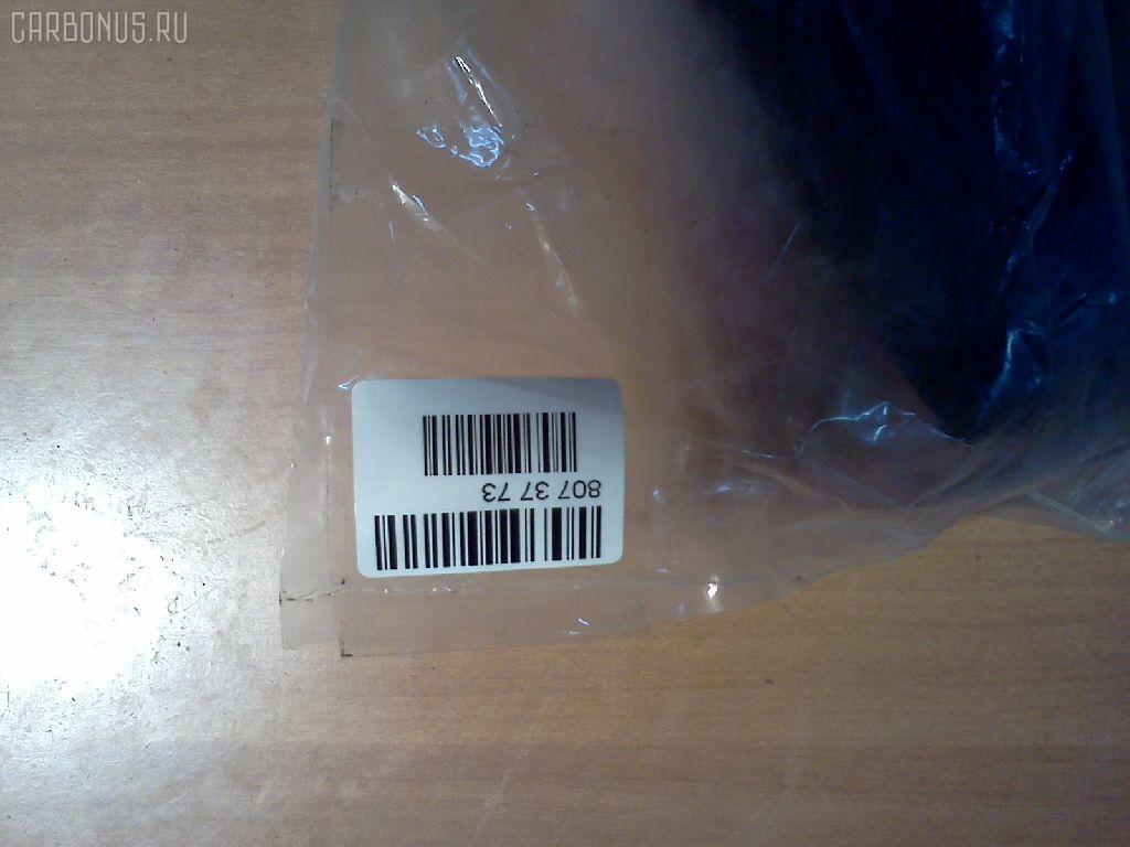 Патрубок радиатора ДВС YF DA51DB38L440 на Caterpillar E312 Фото 3