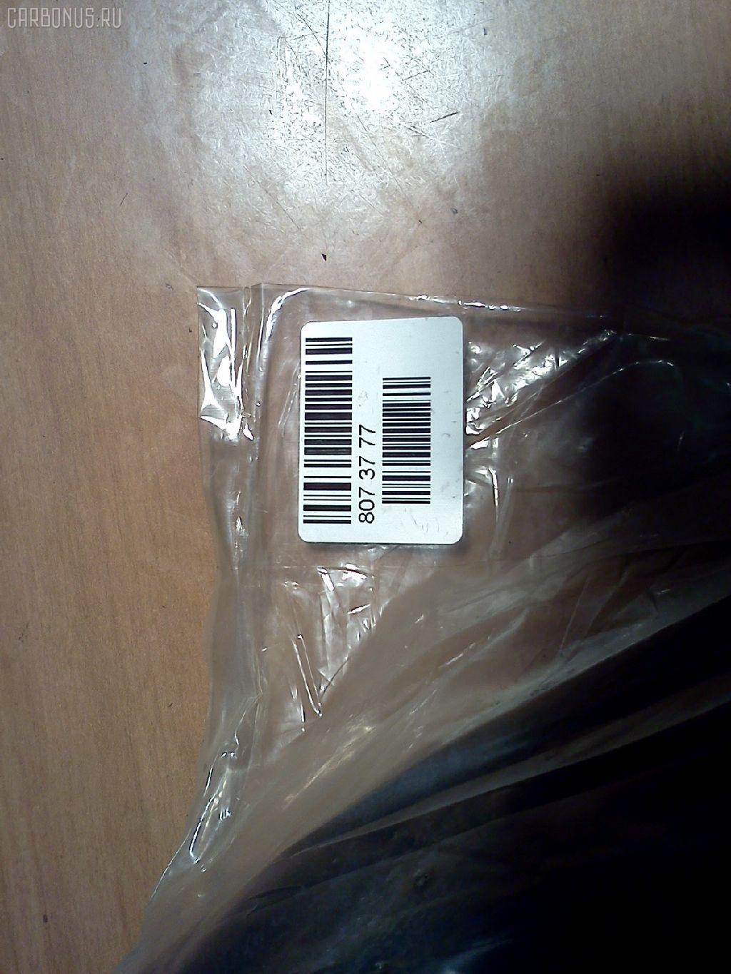 Патрубок радиатора ДВС YF DA60DB55L740 на Komatsu Pc200-2 Фото 3