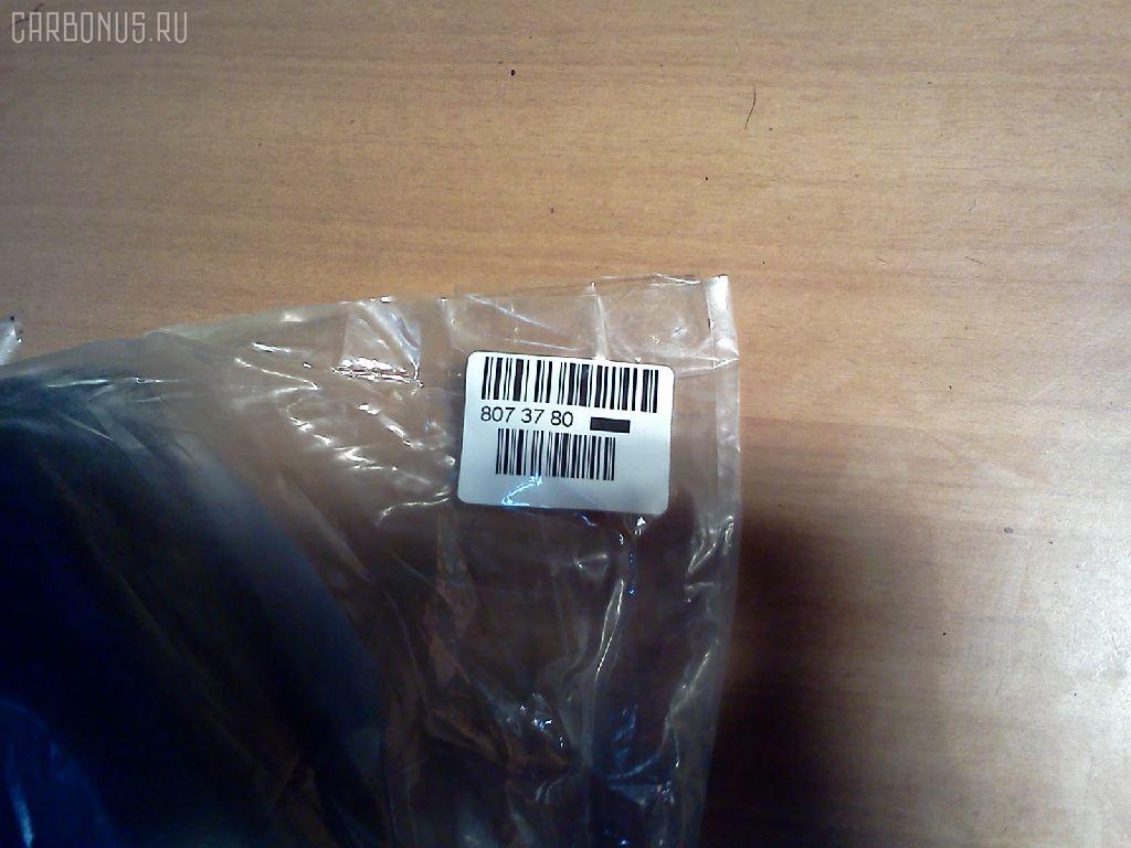 Патрубок радиатора ДВС YF DA53DB51L560 на Daewoo Dh225-7 Фото 3