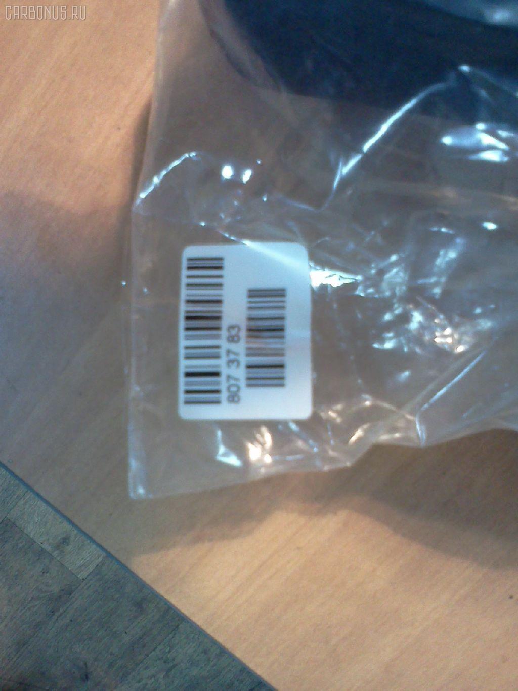 Патрубок радиатора ДВС YF DA60DB54L540 на Komatsu Pc200-1 Фото 3