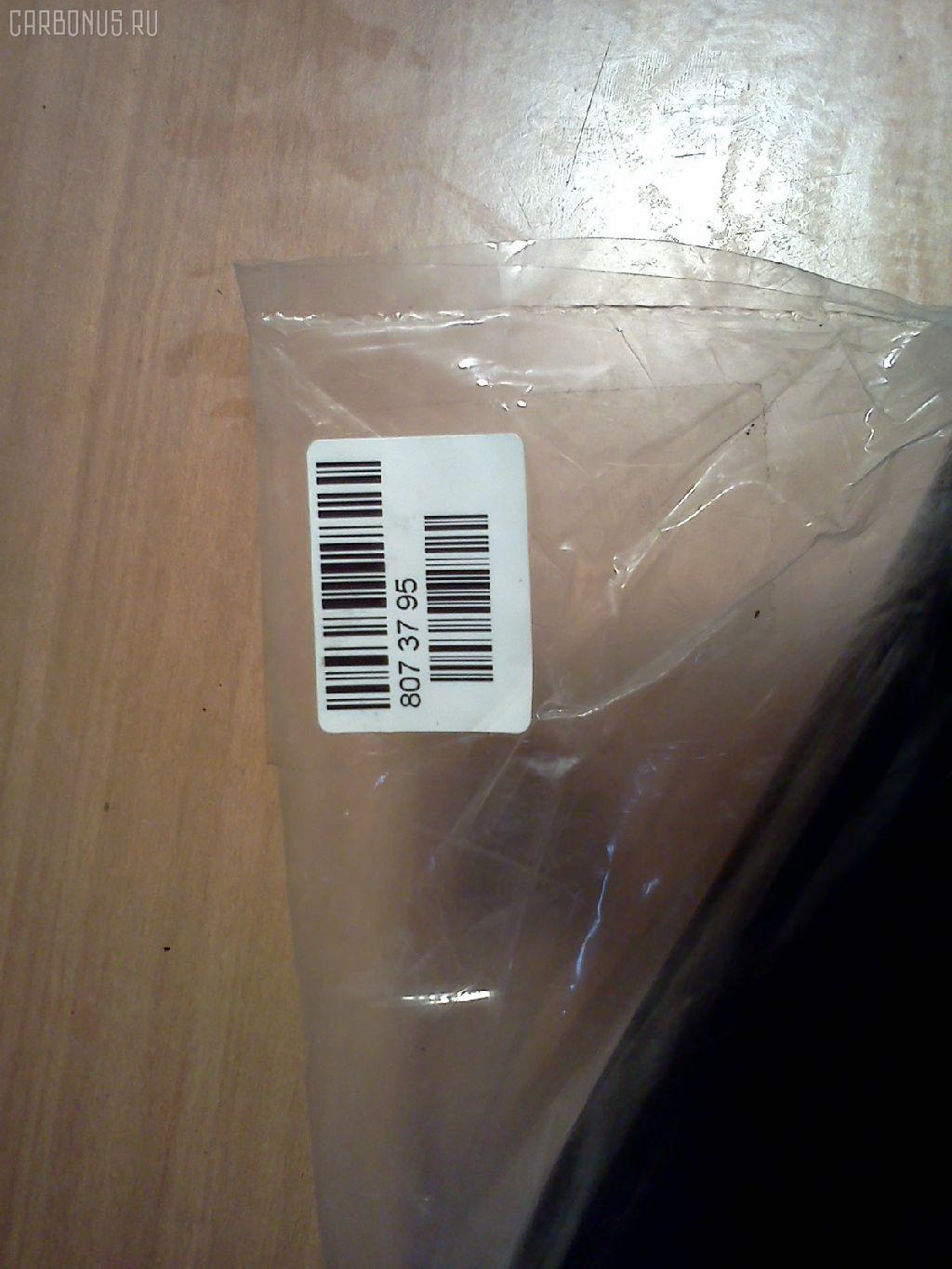 Патрубок радиатора ДВС YF DA65DB65L860 на Komatsu Pc300-7 Фото 3