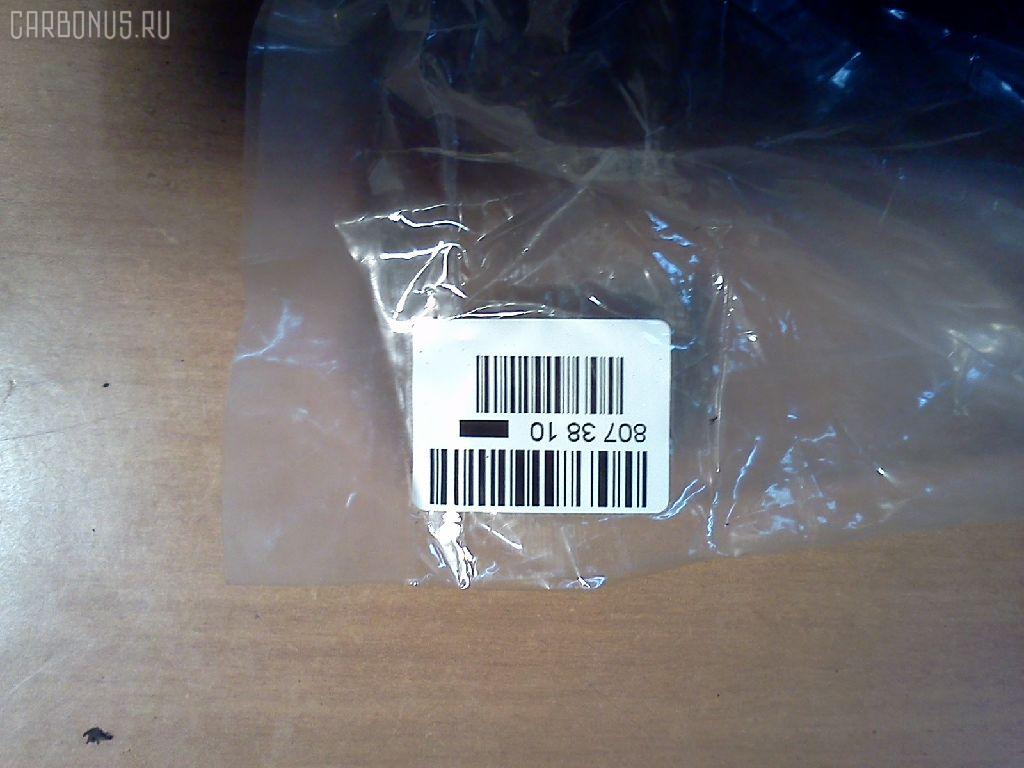 Патрубок радиатора ДВС YF DA52DB52L410 на Caterpillar E200b Фото 3