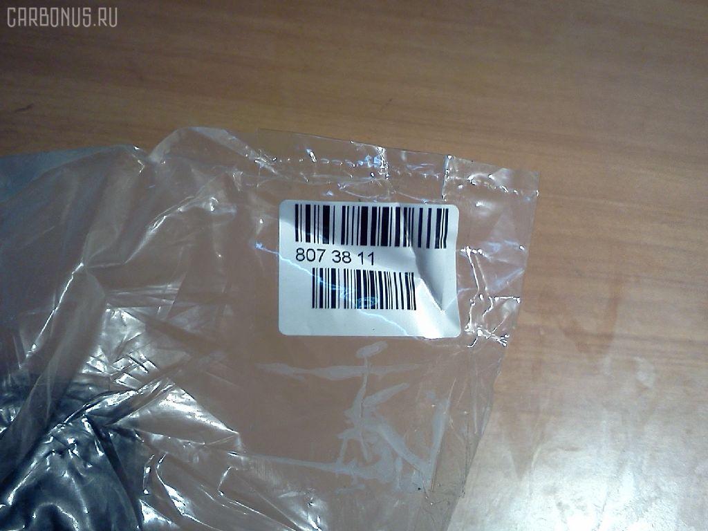 Патрубок радиатора ДВС YF DA53DB53L530 на Sumitomo Sh200 Фото 3