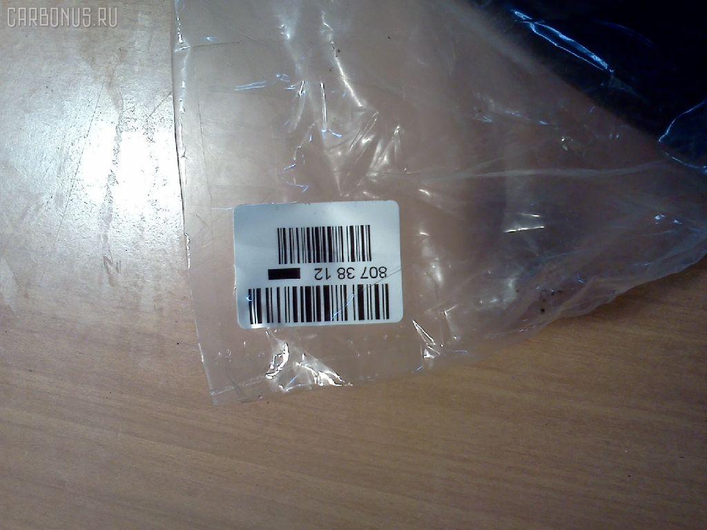 Патрубок радиатора ДВС YF DA51DB38L440 на Caterpillar E200b Фото 3