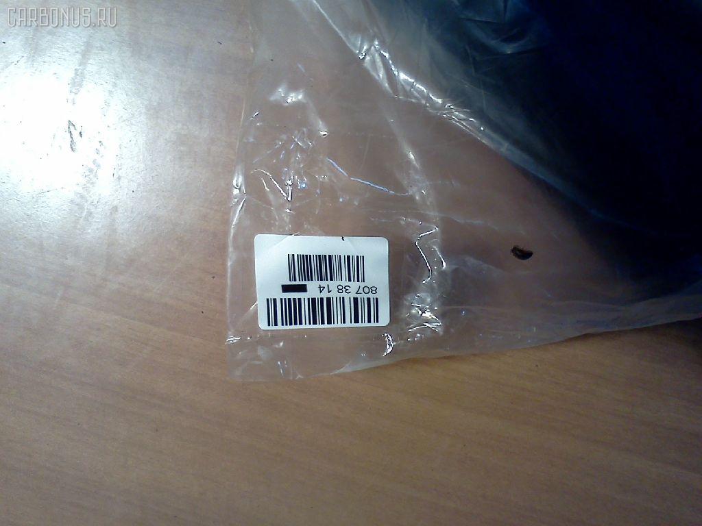 Патрубок радиатора ДВС YF DA54DB54L510 на Daewoo Dh300-5 Фото 3