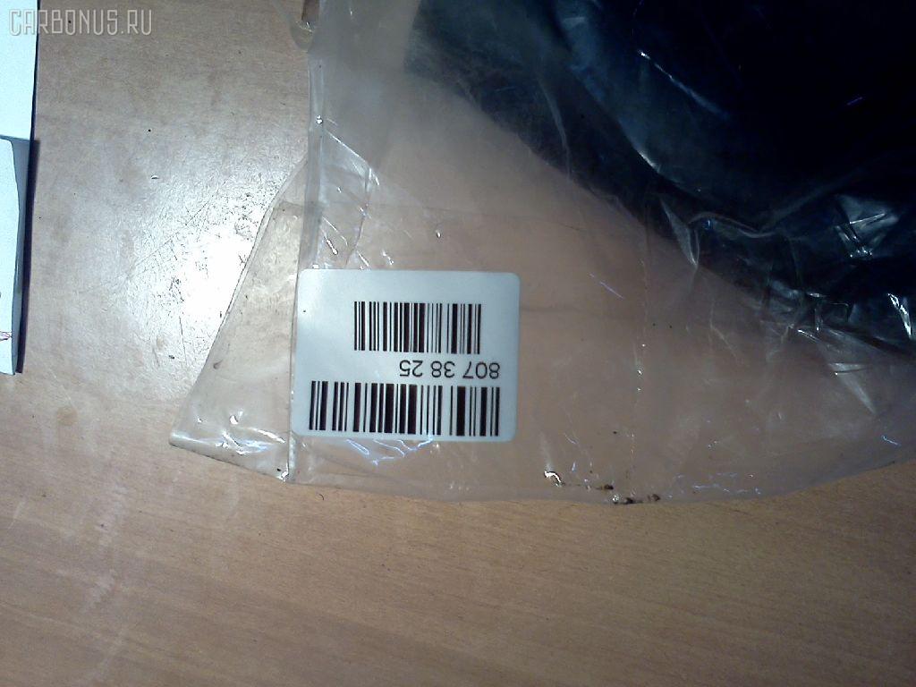 Патрубок радиатора ДВС YF DA53DB53L470 на Daewoo Dh300-5 Фото 3