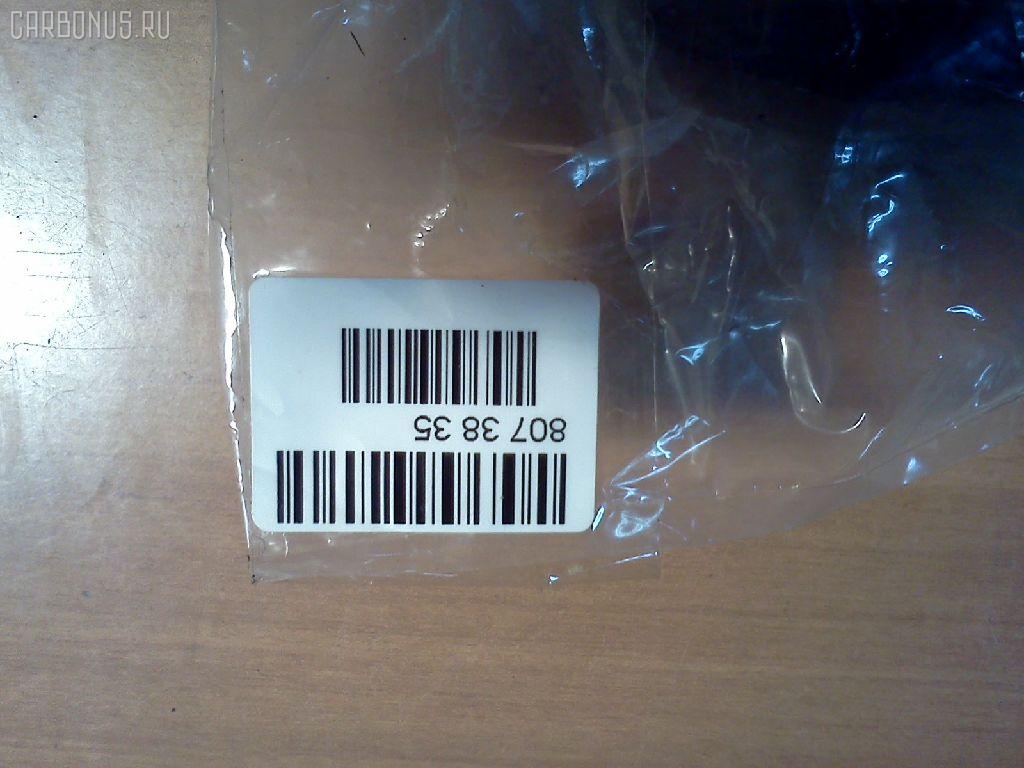 Патрубок радиатора ДВС YF DA51DB51L390 на Daewoo Dh220-5 Фото 3