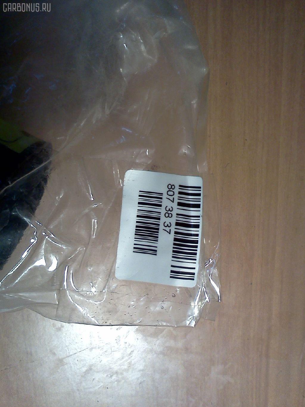 Патрубок радиатора ДВС YF DA49DB48L740 на Hitachi Ex220-5 Фото 3