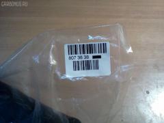 Патрубок радиатора ДВС YF DA51DB51L370 на Caterpillar E320c Фото 3