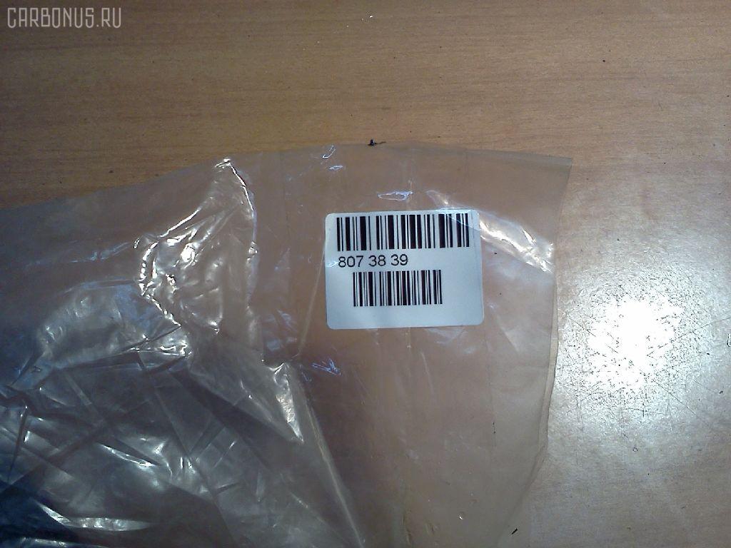 Патрубок радиатора ДВС YF DA31DB31L340 на Sumitomo Sh60 Фото 3