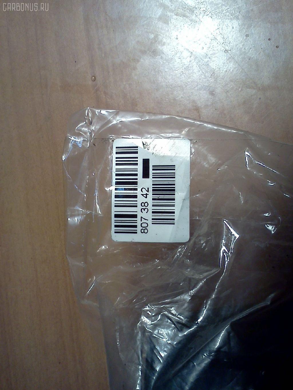 Патрубок радиатора ДВС YF DA69DB62L830 на Kobelco Sk300 Фото 3