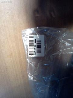 Патрубок радиатора ДВС YF DA51DB51L550 на Kobelco Sk230 Фото 3