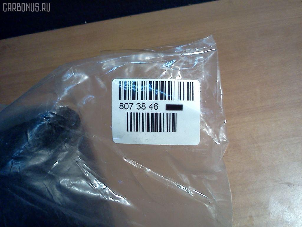 Патрубок радиатора ДВС YF DA52DB52L710 на Hitachi Ex200-3 Фото 3