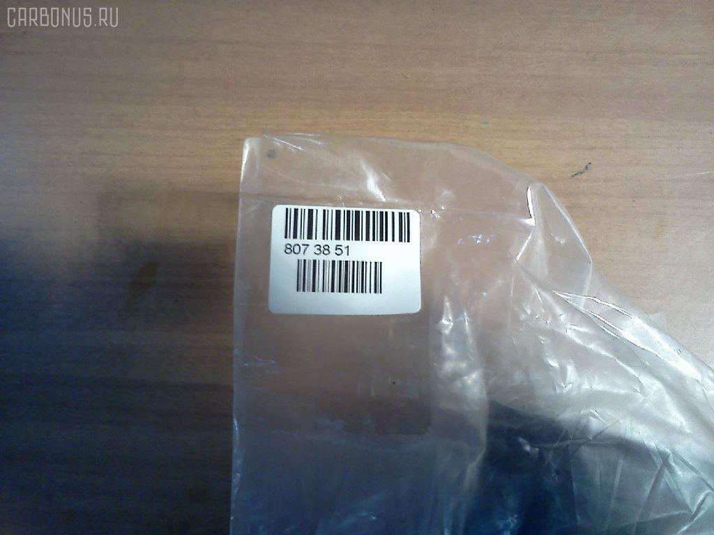 Патрубок радиатора ДВС YF DA62DB62L710 на Hyundai R335-7 Фото 3