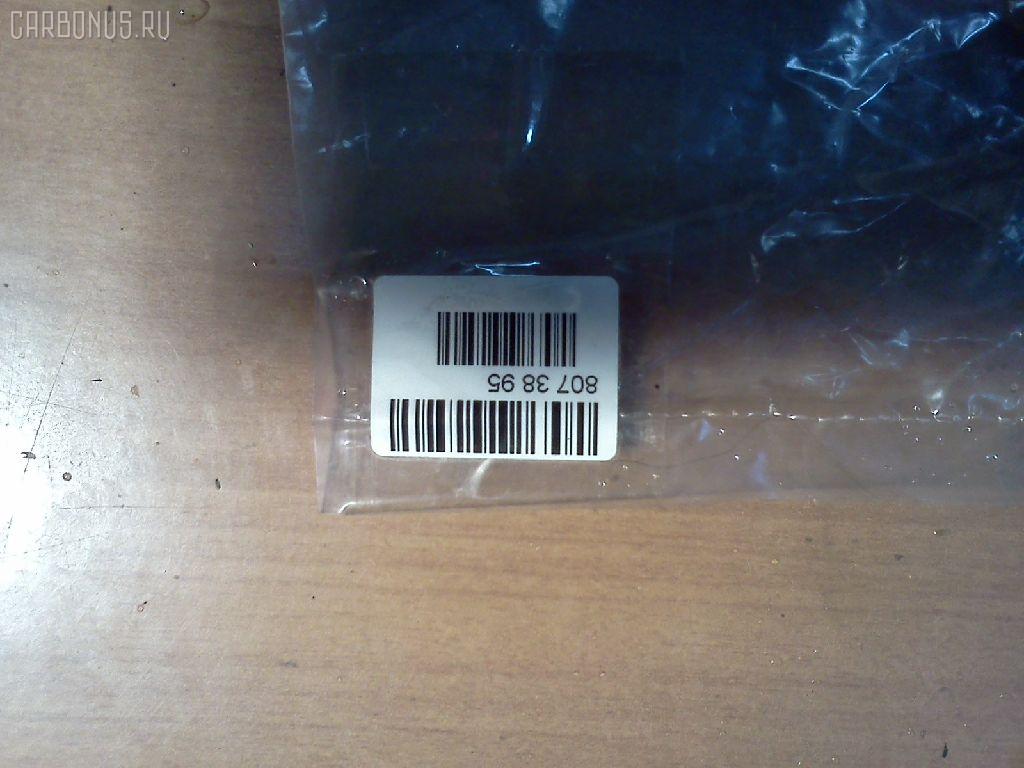 Патрубок радиатора ДВС YF DA39DB35L220 на Daewoo Dh60-7 Фото 3