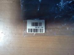 Патрубок радиатора ДВС YF DA39DB35L220 на Daewoo Dh60-7 Фото 3