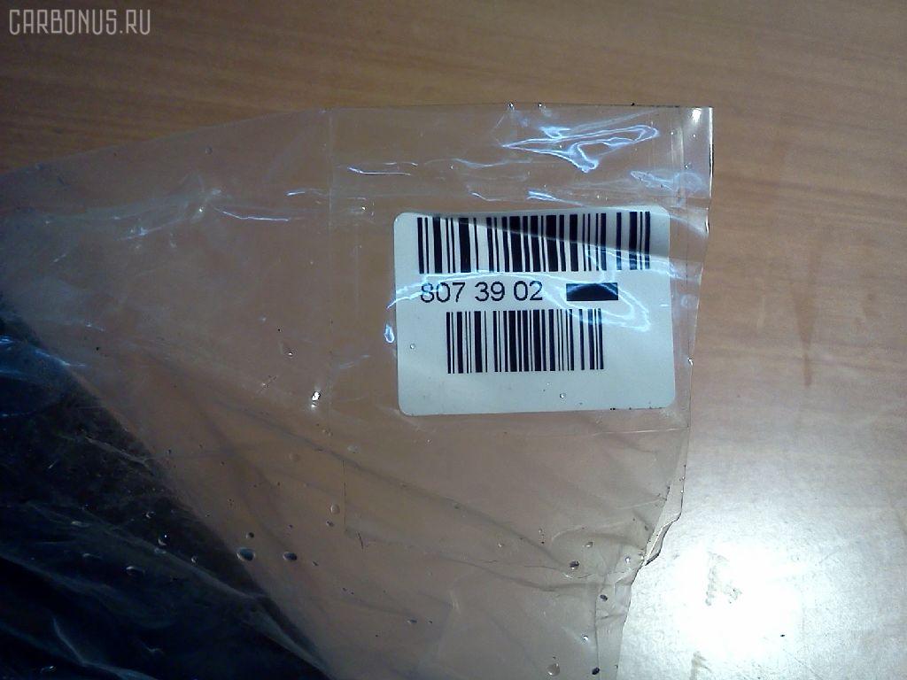 Патрубок радиатора ДВС YF DA48DB43L370 на Kobelco Sk120-5 Фото 3