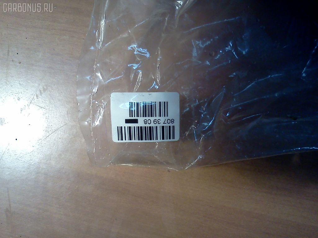 Патрубок радиатора ДВС YF DA60DB53L370 на Sumitomo Sh280 Фото 3