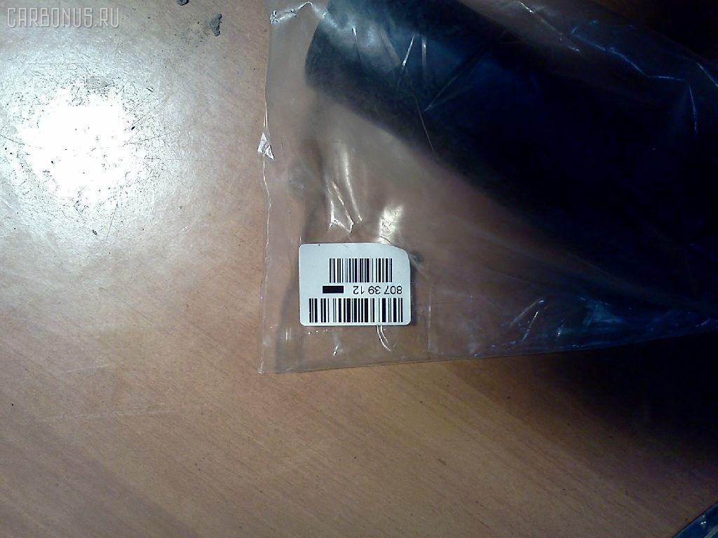 Патрубок радиатора ДВС YF DA39DB35L520 на Komatsu Pc100-5 Фото 3