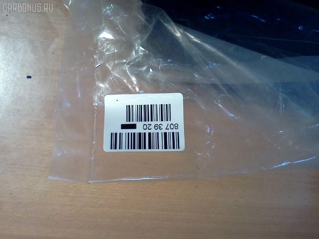 Патрубок радиатора ДВС YF DA54DB51L560 на Kobelco Sk200-3 Фото 3