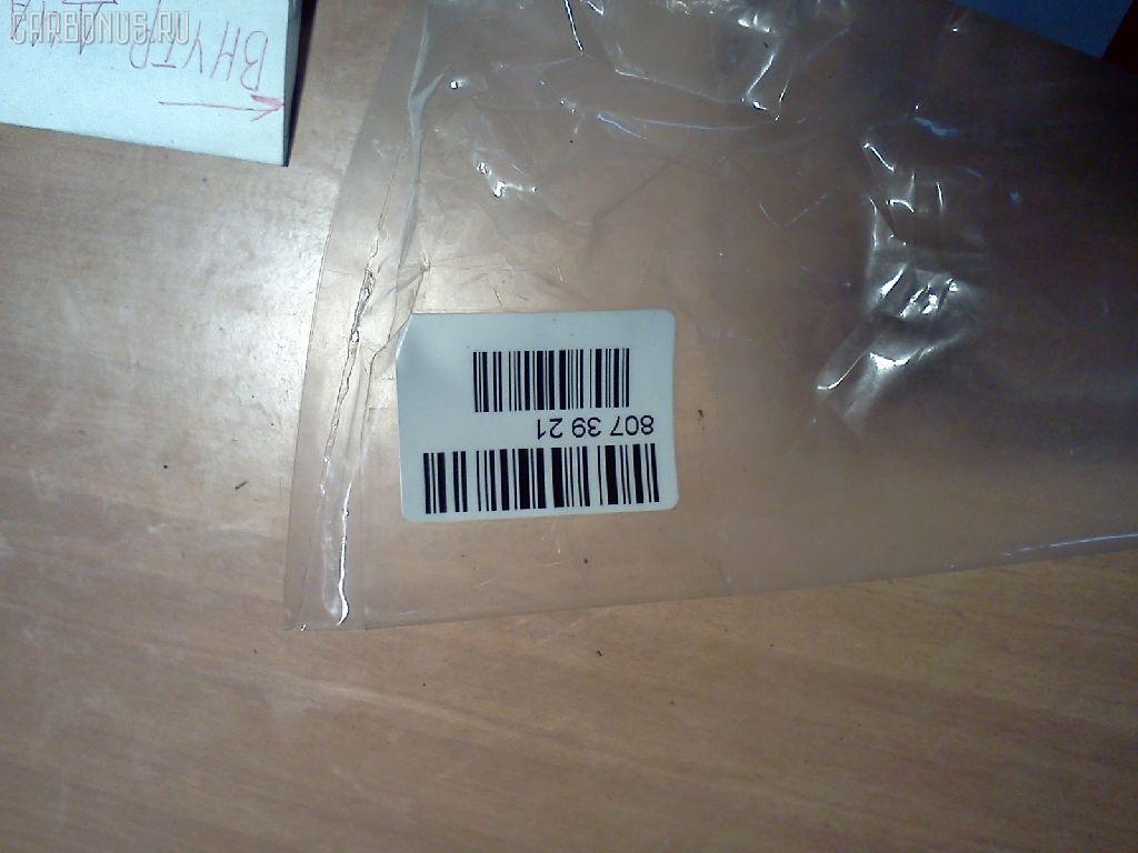 Патрубок радиатора ДВС YF DA64DB61L490 на Sumitomo Sh340 Фото 3