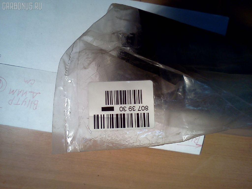 Патрубок радиатора ДВС YF DA65DB65L810 на Caterpillar D6-11 Фото 3