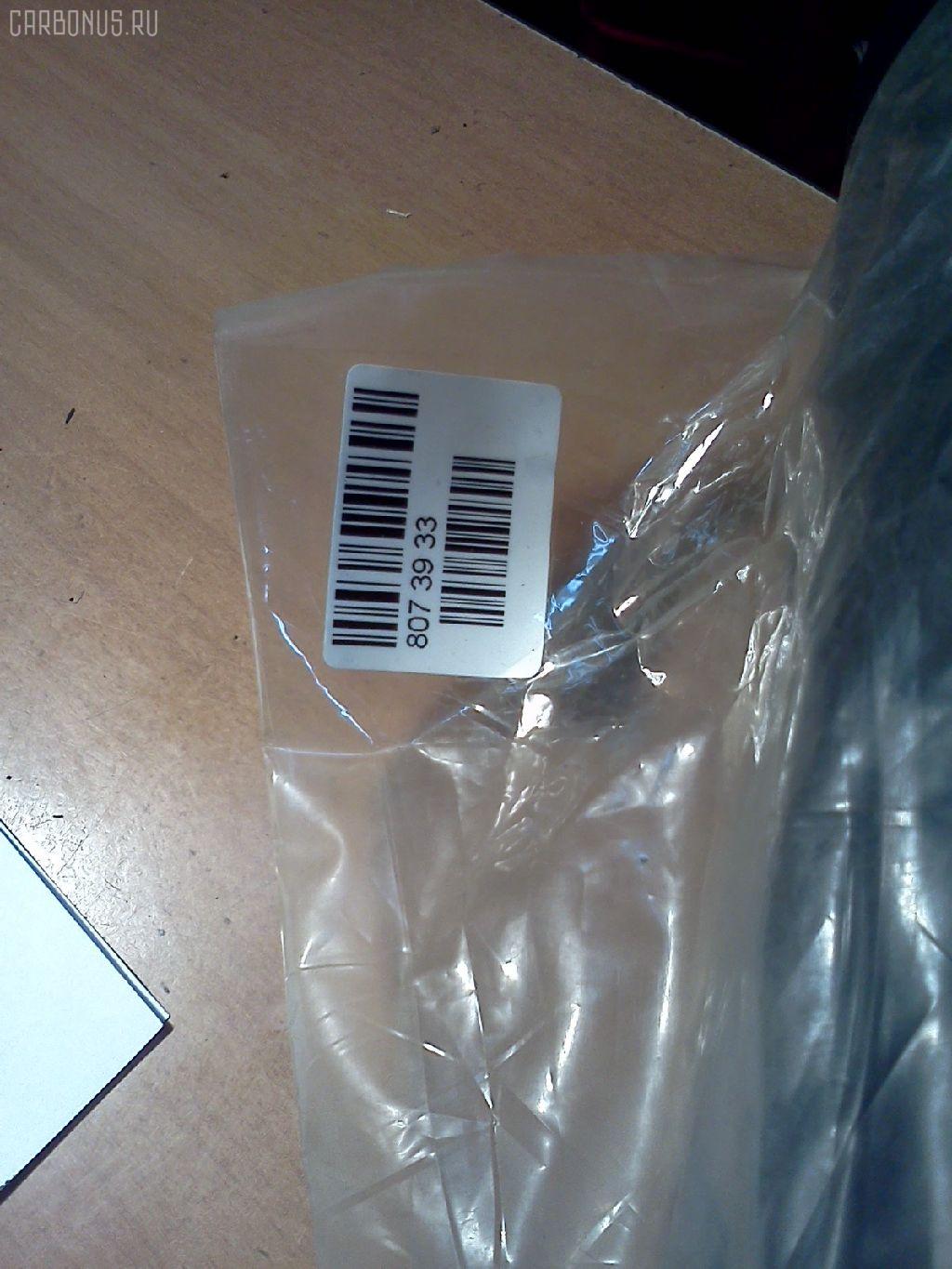 Патрубок радиатора ДВС YF DA60DB60L690 на Komatsu Pc300-5 Фото 3