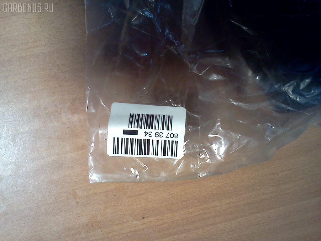 Патрубок радиатора ДВС YF DA49DB49L710 на Komatsu Pc200-8 Фото 3