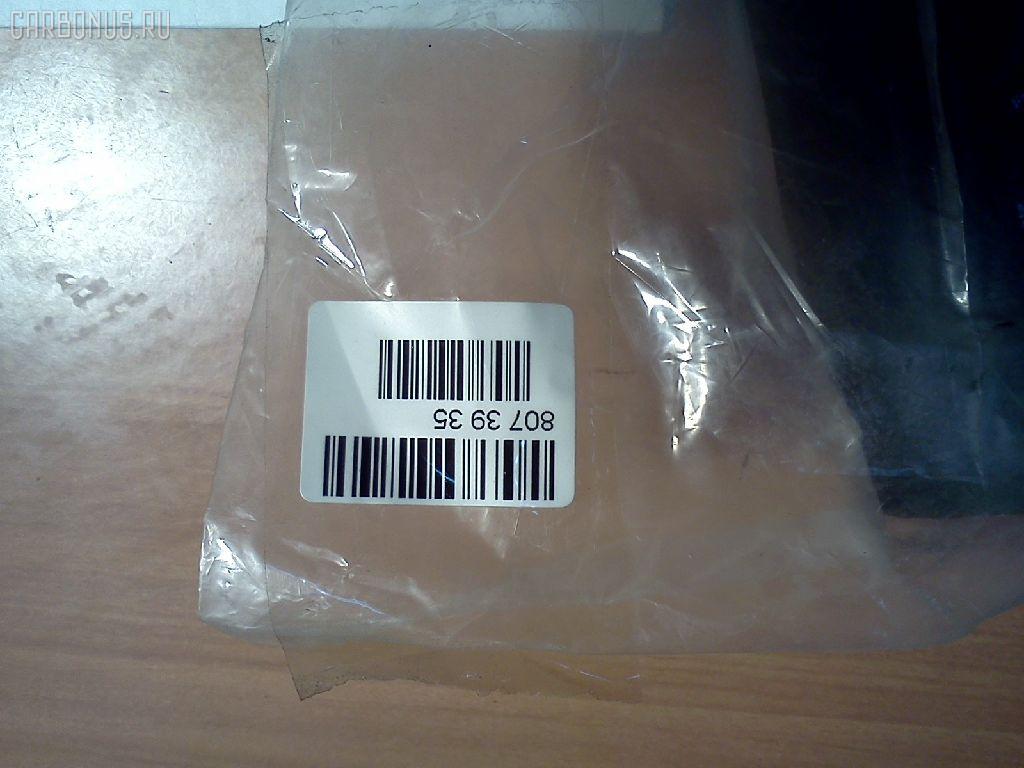 Патрубок радиатора ДВС YF DA50DB48L1090 на Komatsu Pc120-6 Фото 3